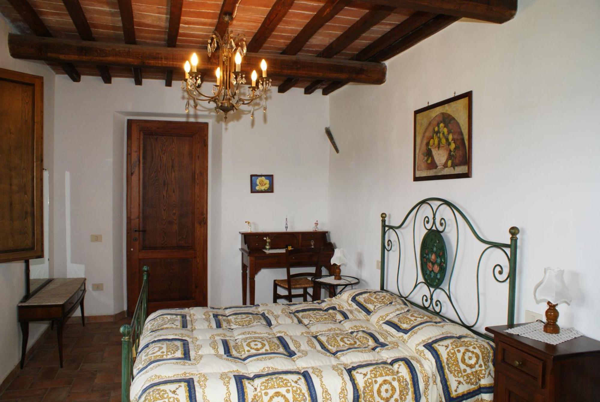 La Rocca Della Magione Villa Monteriggioni Phòng bức ảnh