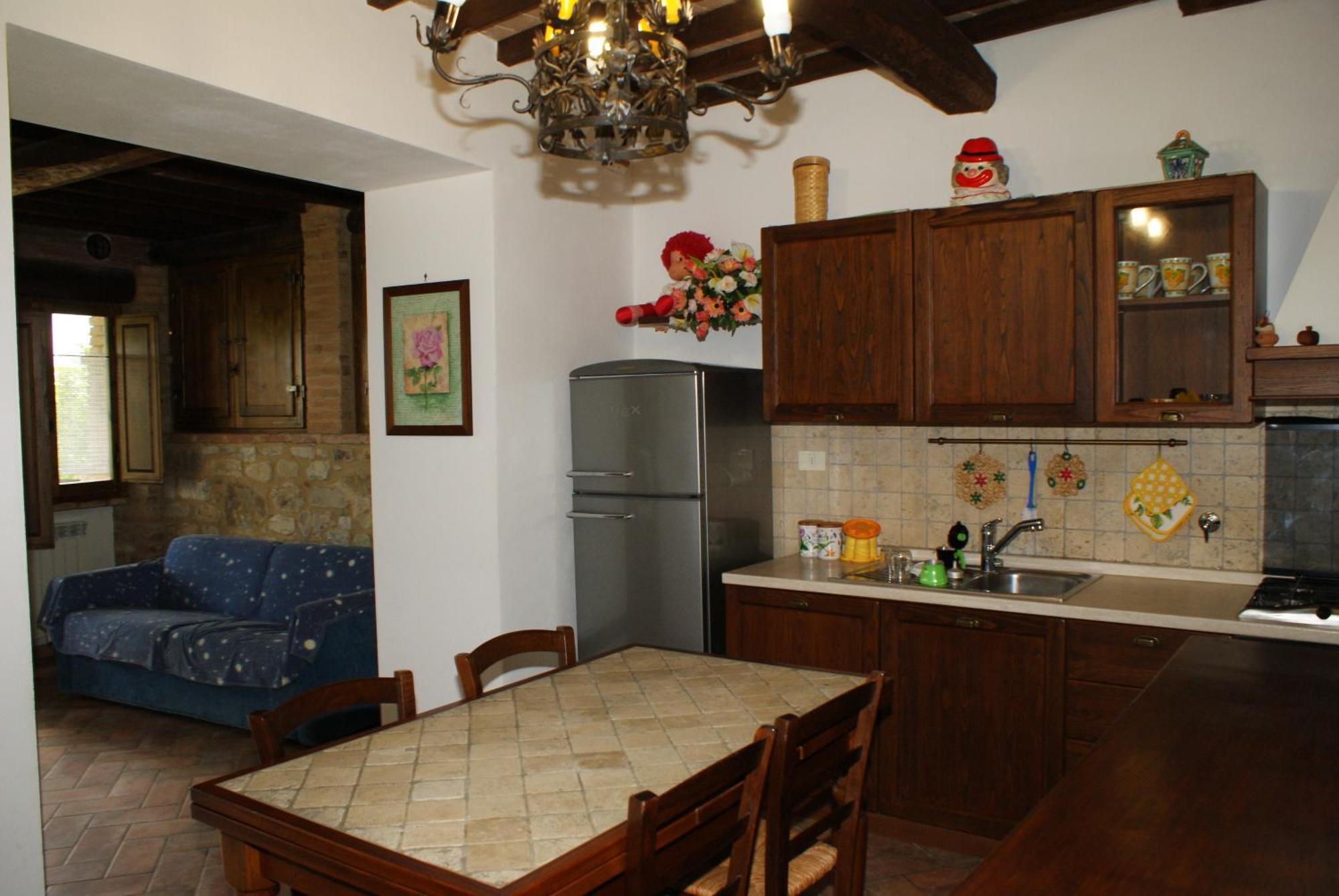 La Rocca Della Magione Villa Monteriggioni Phòng bức ảnh