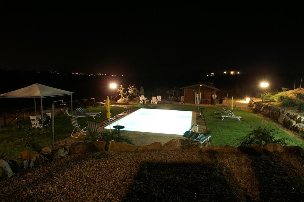 La Rocca Della Magione Villa Monteriggioni Ngoại thất bức ảnh